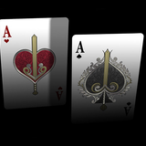 Bicycle VeniVidiVici Playing Cards