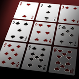 Bicycle VeniVidiVici Playing Cards