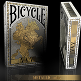 Bicycle VeniVidiVici Playing Cards