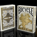 Bicycle VeniVidiVici Playing Cards