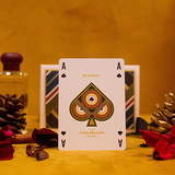 Exploration Playing Cards
