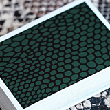 MYNOC 5: Snake Edition Playing Cards