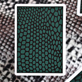 MYNOC 5: Snake Edition Playing Cards
