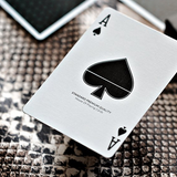 MYNOC 5: Snake Edition Playing Cards