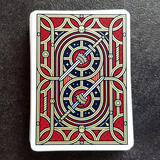 Heroic Tales Playing Cards