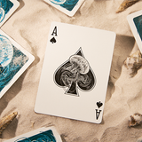 Jellyfish Playing Cards