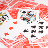 Cactus Playing Cards