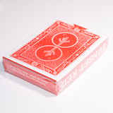 Cactus Playing Cards
