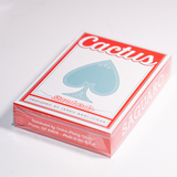 Cactus Playing Cards