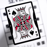 Craps (Marked) Playing Cards