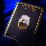 Composers Pyotr Ilyich Tchaikovsky Playing Cards
