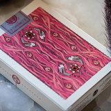 Shogun Rising Sun Playing Cards
