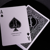Cartelago Playing Cards
