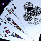 Discord Playing Cards