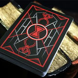 Bicycle Webbed Playing Cards