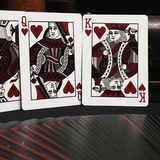 Bicycle Webbed Playing Cards