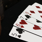 Bicycle Webbed Playing Cards