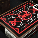 Bicycle Webbed Playing Cards