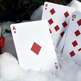 Cardinals Playing Cards