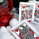 Cardinals Playing Cards