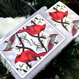 Cardinals Playing Cards