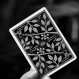 Svngali 07 Human Nature Playing Cards