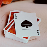 MYNOC 7: Leaf Edition Playing Cards