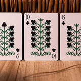 Tales of the Uncursed Kingdom Playing Cards