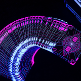 Chris Cards Glow Playing Cards