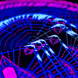 Chris Cards Glow Playing Cards
