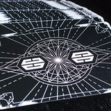 Chris Cards Glow Playing Cards