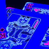 Chris Cards Glow Playing Cards