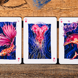 False Anchors v4 Playing Cards