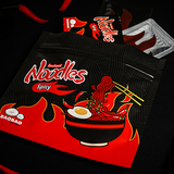 Instant Noodles Spicy Edition Playing Cards