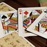 MYNOC 8: Japan Edition Playing Cards