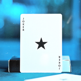 MYNOC 9: Ice Edition Playing Cards