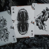 Cthulhu Playing Cards