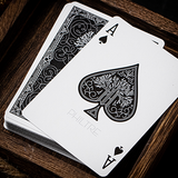Philtre Silver (Marked) Playing Cards