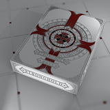 Stronghold Natural Special Edition Playing Cards