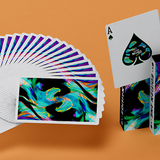 Ultra Mars Playing Cards