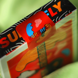 Superfly Butterfingers Red Playing Cards