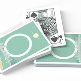 The Orbit Cardistry Con 2022 Edition Playing Cards