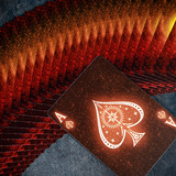 Bicycle Starlight Solar Playing Cards