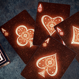 Bicycle Starlight Solar Playing Cards