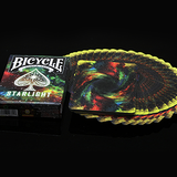 Bicycle Starlight Playing Cards