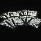 Bicycle Starlight Playing Cards