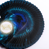 Bicycle Starlight Lunar Playing Cards