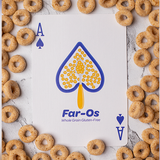 Far-Os Playing Cards