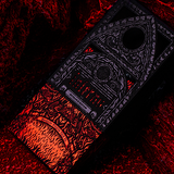 Inferno Bloodborne Foiled Edition Playing Cards
