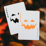 Noctober Playing Cards